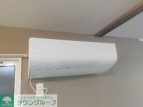 D-ROOM田町Bの物件内観写真